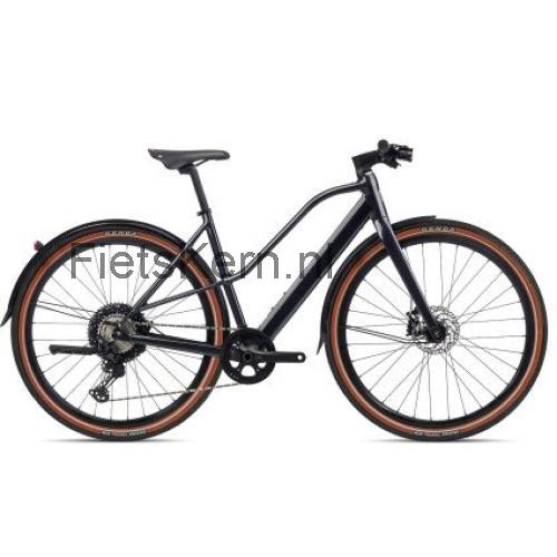 Orbea Vibe Mid H10 specificaties